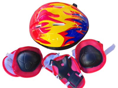 SET CASCO MAS RODILLERAS1