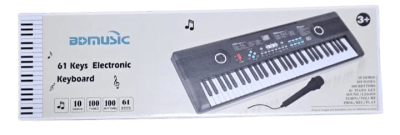 TECLADO BD MUSIC1