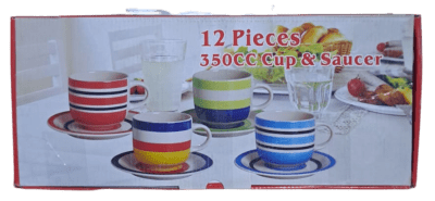 P/8 JUEGO DE 12 PIEZAS DE TAZAS Y PLATOS1