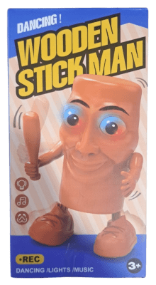 P/96 TRALALERO DANCING1