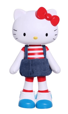 P/12 SANRIO 20CM