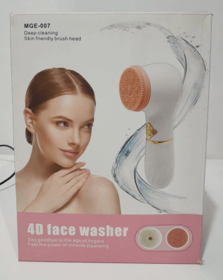 P/40 LIMPIADOR FACIAL MGE-007