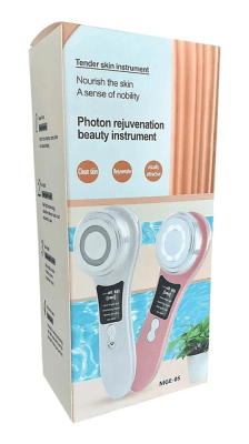 P/40 MASAJEADOR MANUAL PORTATIL