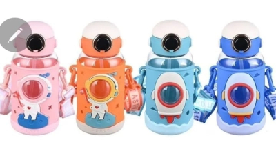 P/60 BOTELLA ASTRONAUTA