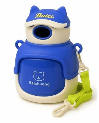 P/60 BOTELLA BAICC INFANTIL