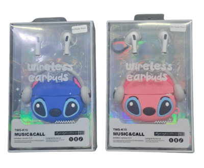 P/200 AUDIFONO AIRPODS PRO DISNEY