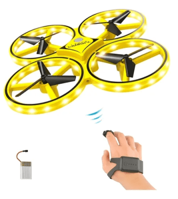 P/36 DRON AEROCRAFT1