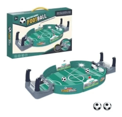 JUEGO CAMPO DE FOOTBALL TACA TACA1