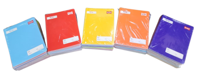 PACK 10 CUADERNOS COLLAGE1