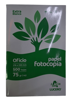 P/5 REMAS 500 HOJAS OFICIO1