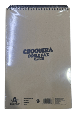 P/36 PACK 4 CROQUERAS OFICIO1