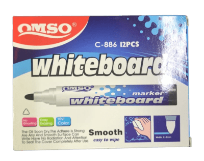 PLUMONES DE PIZARRA 12UNIDADES1