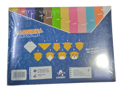 P/60 CARTULINA DE 12 COLORES1