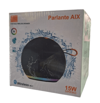 P/60 ALAXE GRANDE