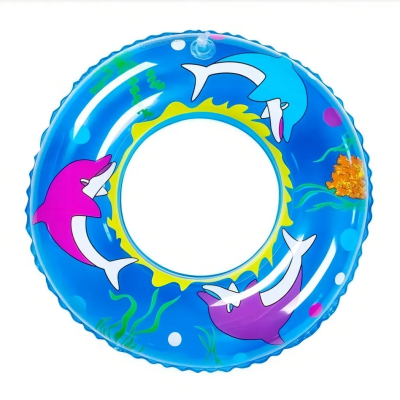 FLOTADOR PEZ 60CM1