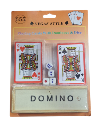 SET LAS VEGAS1