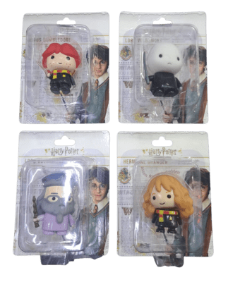 FIGURA HARRY POTTER SURTIDA