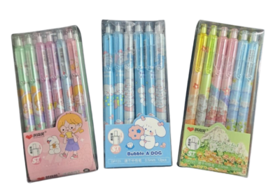 LAPICERAS GEL 12 UNIDADES1