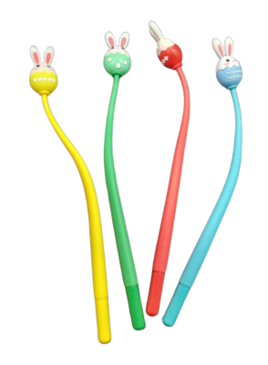 P/48 LAPICERA CONEJO PASCUA