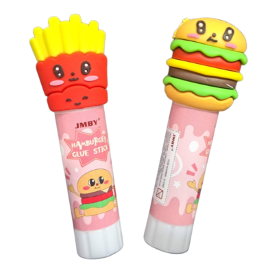 P/16 PEGAMENTO HAMBURGER1