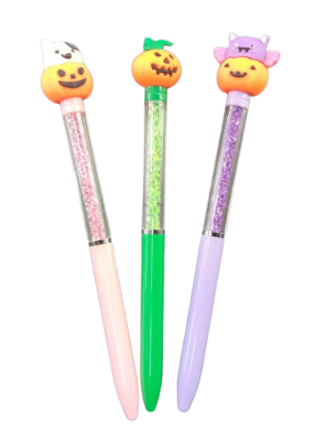 P/48 LAPICERA HALLOWEEN