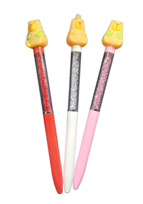 P/48 LAPICERA CAPIBARA 283401