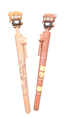 P/36 LAPICERA OSITO M-72071