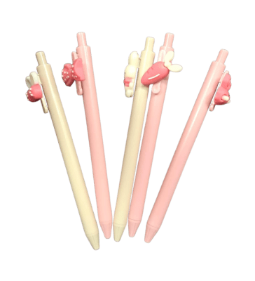 P/48 LAPICERA CUTE