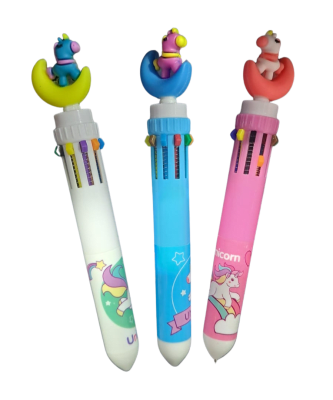 P/36 LAPICERA UNICORNIO LUNA1