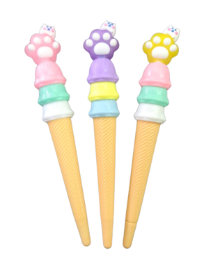 P/36 LAPICERA HELADO CAT1