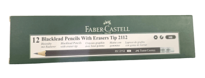 12 LAPICES GRAFITO FAB CAJA VERDE1