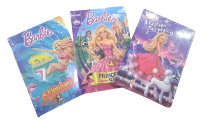 AGENDA BARBIE1