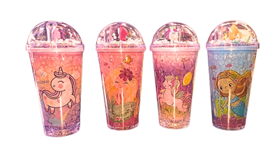 VASO KAWAI CON LUZ