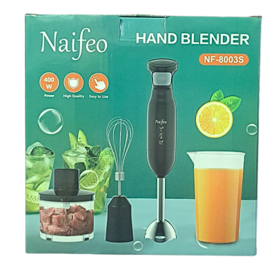 NAIFEO BLENDER