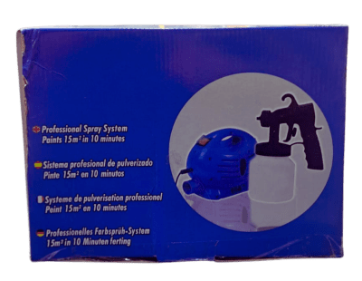 COMPRESOR DE PINTURA1