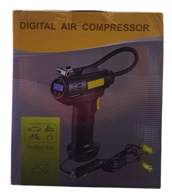 P/24 COMPRESOR AIRE DIGITAL