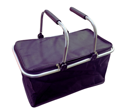 P/34 CESTA DE PICNIC PLEGABLE1