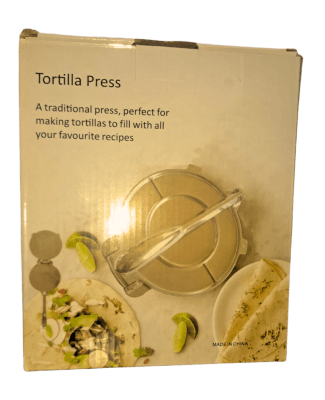 P/24 PRENSA PARA TORTILLAS1