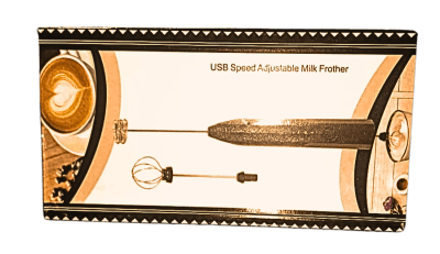 P/120 BATIDOR RECARGABLE USB1