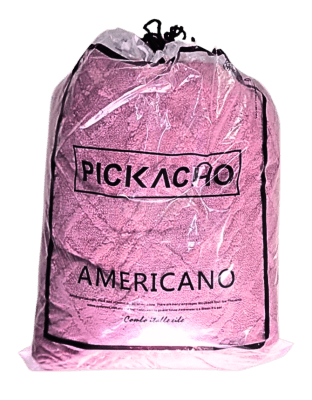 FRAZADA 1.5 PLAZA TRENZADA1