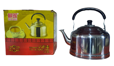 TETERA HERVIDOR AGUA 5.0L1