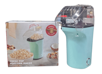 P/24 MAQUINA PARA CABRITAS FRESH POP1