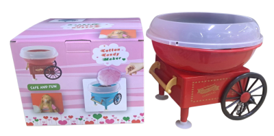 P/12 MAQUINA DE ALGODON DE AZUCAR CON RUEDAS1