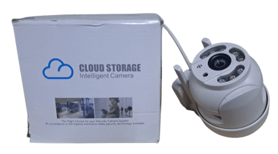 CAMARA WiFi 2 ANTENAS1