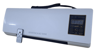 AIRE ACONDICIONADO CALEFACTOR UN30911