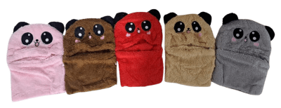 P/240 GORRO INFANTIL1