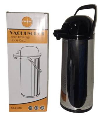 TERMO VACUUM POT 1.9L1