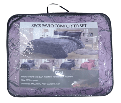 COBERTOR 2 PLAZAS MICROFIBRA1