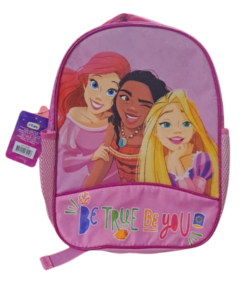 MOCHILA DISNEY PRINCESA 7990961