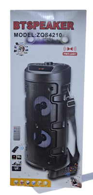 PARLANTE BAZUCA CON MICROFONO1